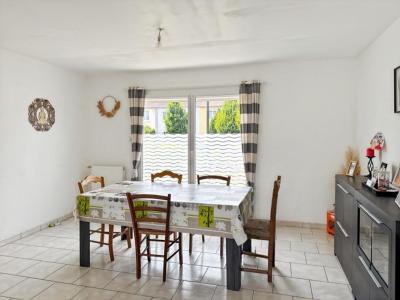 Acheter Maison Sable-sur-sarthe Sarthe