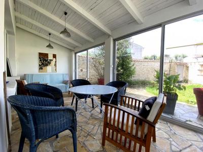 Annonce Vente 5 pices Maison Loix 17