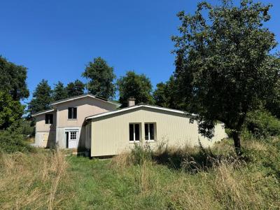 Annonce Vente 4 pices Maison Romagne 33