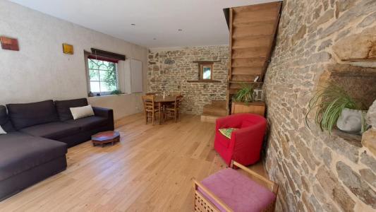 Annonce Vente 4 pices Maison Conde-sur-noireau 14