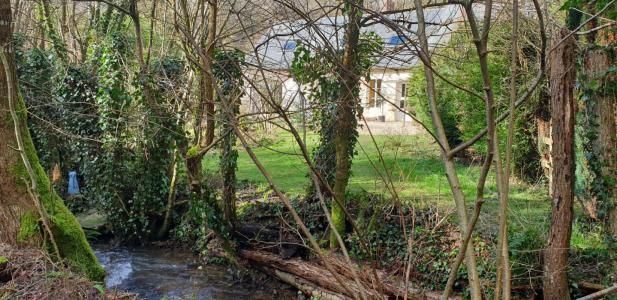 Acheter Maison Conde-sur-noireau 135000 euros