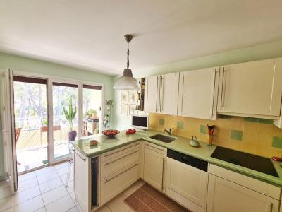 Acheter Appartement 93 m2 Sanary-sur-mer