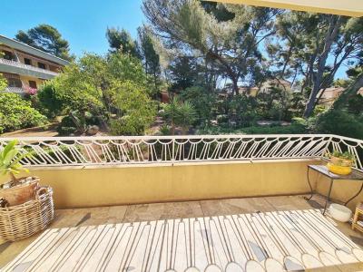 Acheter Appartement Sanary-sur-mer 695000 euros