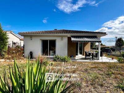 Annonce Vente 4 pices Maison Genissac 33
