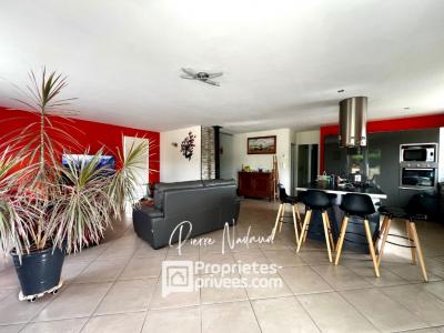 Acheter Maison 103 m2 Genissac