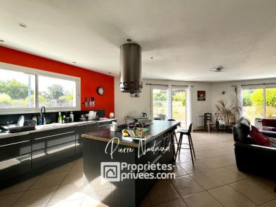 Acheter Maison Genissac Gironde