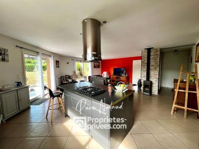 Acheter Maison Genissac 328000 euros
