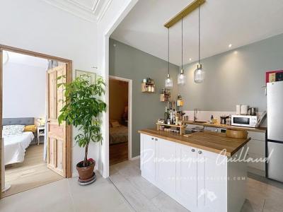 For sale Nimes 3 rooms 64 m2 Gard (30000) photo 2