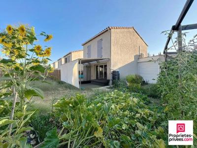 For sale Peyrolles-en-provence 3 rooms 67 m2 Bouches du Rhone (13860) photo 1