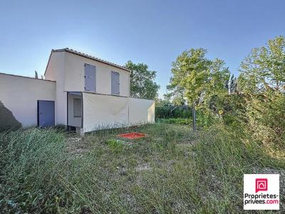 For sale Peyrolles-en-provence 3 rooms 67 m2 Bouches du Rhone (13860) photo 2