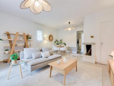 Acheter Maison 105 m2 Aix-en-provence