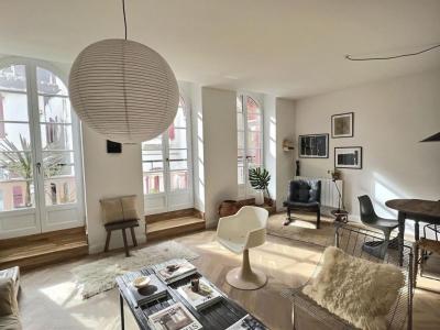 Annonce Vente 3 pices Appartement Saint-jean-de-luz 64