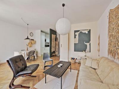 Acheter Appartement 72 m2 Saint-jean-de-luz