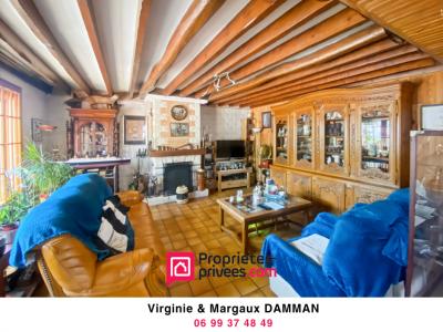 For sale Saint-aubin-les-elbeuf 6 rooms 150 m2 Seine maritime (76410) photo 1