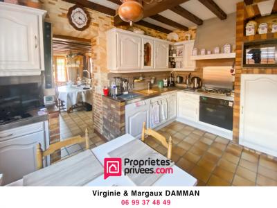 For sale Saint-aubin-les-elbeuf 6 rooms 150 m2 Seine maritime (76410) photo 3