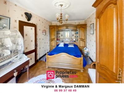 For sale Saint-aubin-les-elbeuf 6 rooms 150 m2 Seine maritime (76410) photo 4