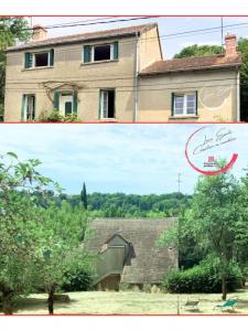 Annonce Vente 3 pices Maison Chatre 36