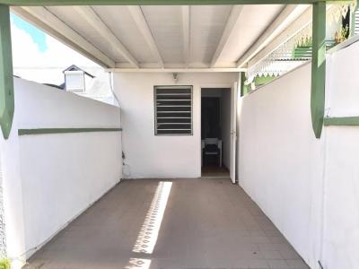 For sale Baie-mahault 2 rooms 40 m2 Guadeloupe (97122) photo 0
