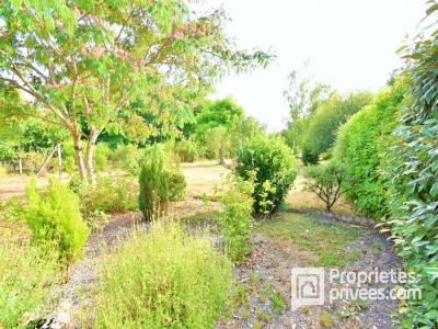 Acheter Maison 132 m2 Vignoux-sur-barangeon