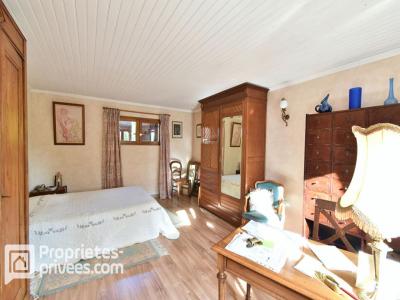 Acheter Maison Vignoux-sur-barangeon Cher