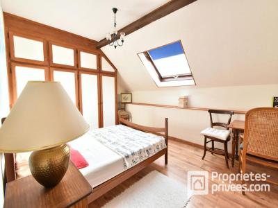 Acheter Maison Vignoux-sur-barangeon 164000 euros