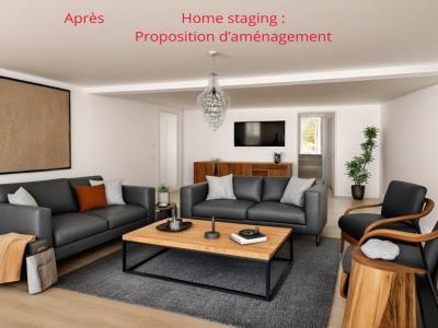 For sale Remilly-aillicourt 4 rooms 97 m2 Ardennes (08450) photo 3