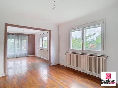 For sale Etupes 5 rooms 110 m2 Doubs (25460) photo 0