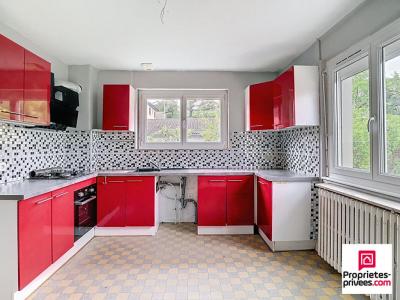 For sale Etupes 5 rooms 110 m2 Doubs (25460) photo 4