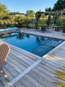 For sale Ancenis 10 rooms 380 m2 Loire atlantique (44150) photo 1