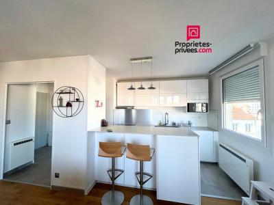 Acheter Appartement Villeurbanne Rhone