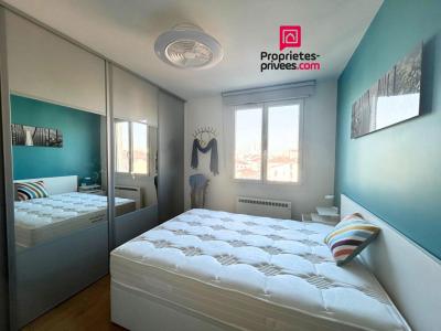 Acheter Appartement Villeurbanne 255000 euros