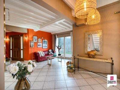 For sale Fontaines-saint-martin 5 rooms 295 m2 Rhone (69270) photo 4