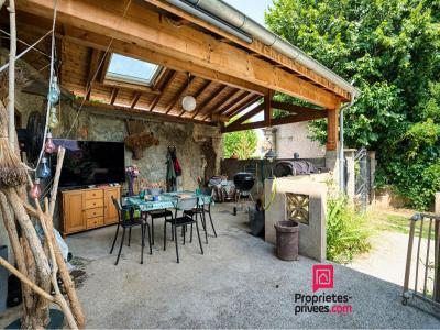 Annonce Vente 14 pices Maison Saint-priest 69