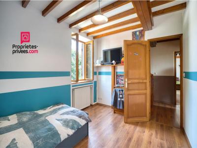 Acheter Maison Saint-priest Rhone