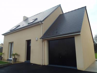 For sale Saint-denis-le-vetu 5 rooms 90 m2 Manche (50210) photo 3