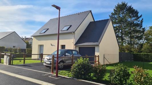 For sale Saint-denis-le-vetu 5 rooms 90 m2 Manche (50210) photo 4
