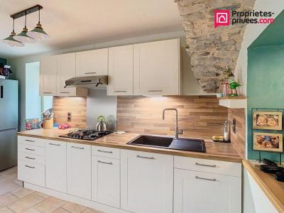 Acheter Maison 84 m2 Causse-de-la-selle
