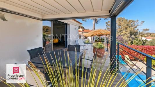 Acheter Maison Saint-aygulf Var