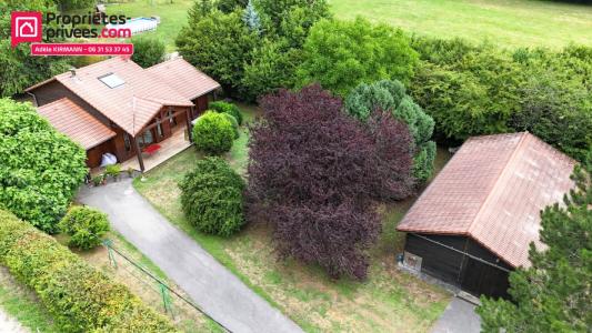 For sale Savigny 4 rooms 127 m2 Haute savoie (74520) photo 0