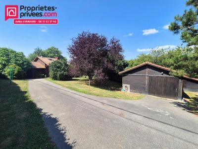 Annonce Vente 4 pices Maison Savigny 74