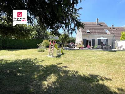 Annonce Vente 5 pices Maison Bu 28