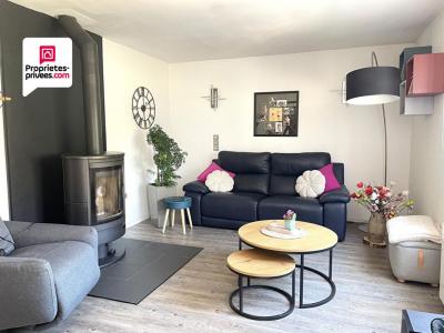 Acheter Maison 105 m2 Bu