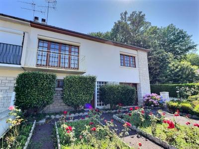 Annonce Vente 4 pices Maison Coulounieix-chamiers 24