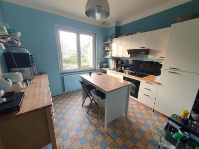Acheter Maison 121 m2 Bourges