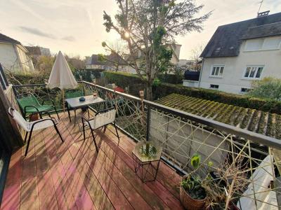 Acheter Maison Bourges Cher