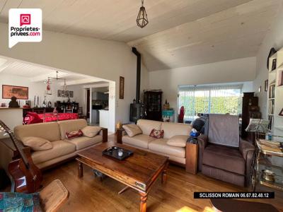 Annonce Vente 8 pices Maison Soulac-sur-mer 33