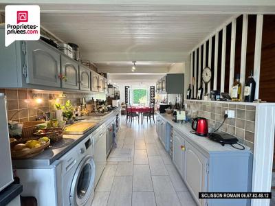 Acheter Maison Soulac-sur-mer 436758 euros