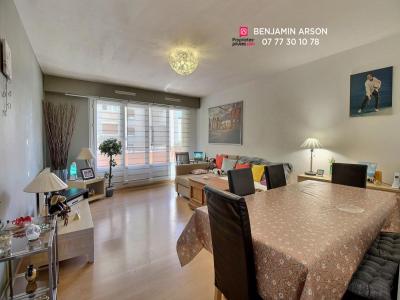For sale Aix-les-bains 2 rooms 65 m2 Savoie (73100) photo 1