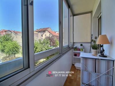 For sale Aix-les-bains 2 rooms 65 m2 Savoie (73100) photo 3