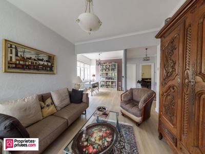 Annonce Vente 6 pices Appartement Montigny-les-metz 57